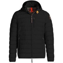Parajumpers Last Minute Jacket Herr, Svart, S
