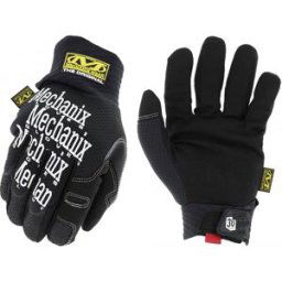 Mechanix Wear Mechanix The Original 2.0 Plus (Färg: Svart, Storlek: 2XL)