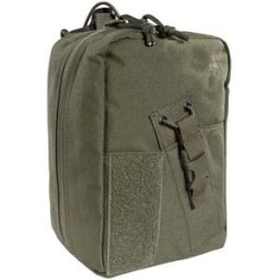 Tasmanian Tiger Base Medic Pouch MKII (Färg: Oliv)