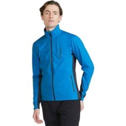 Craft PRO Nordic Race Jacket Herr, S, RAY-GRANITE