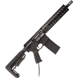Wolverine MTW Forged HPA - 10" Tactical Trim