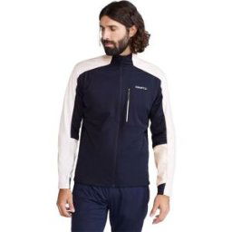 Craft Adv Nordic Training Jacket 2 Herr, M, BLAZE-TOFU