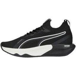 PWR XX Nitro Luxe Dam, 38, Puma Black-Puma White