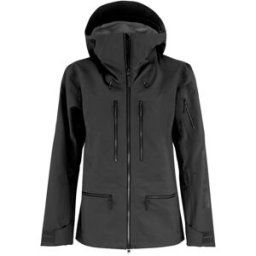 Head Kore Jacket Dam, S/M, BK