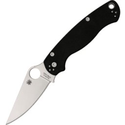 Spyderco Para-Military 2 81GP2 Comp Lock