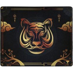 Puretrak Mf2 Gaming Musmatta - Black Tiger - Large
