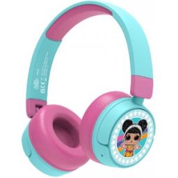 Otl Technologies Lol Junior Bluetooth On-Ear Trådlösa Hörlurar