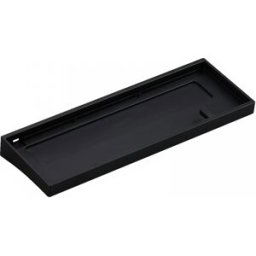 Kbdfans Kbd67 V3 Aluminium Case Svart