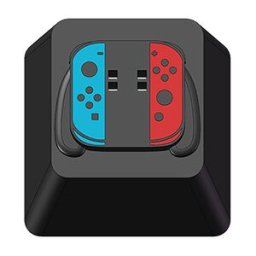Maxcustom Artisan Keycap - Nintendo Switch