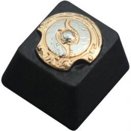 Maxcustom Artisan Keycap - Aegis Of Champions