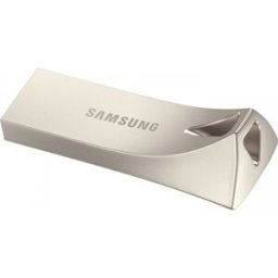 Samsung Bar Plus Usb 3.1 Flash Drive 256gb - Usb Minne - Champagne Silver