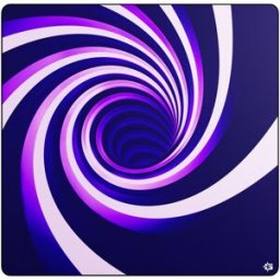 Gamesense Radar Gaming Musmatta - Lila
