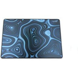 X-Raypad Aqua Control Plus Musmatta - Navy Blue - Xl