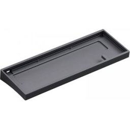 Kbdfans Kbd67 V3 Aluminium Case Grå