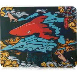 Darmoshark Gaming Musmatta Pad-1 - Darmopad