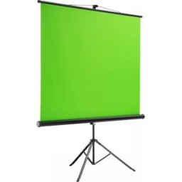 Maxmount Green Screen 106” Med Ställning
