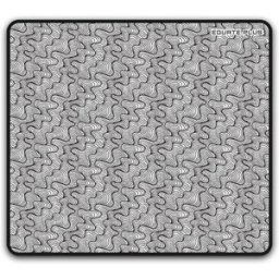 X-Raypad Equate Plus Gaming Musmatta - Black Curve - Xl