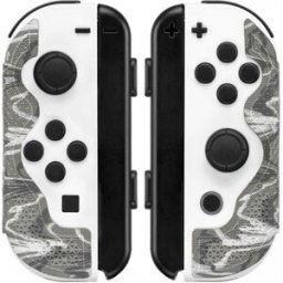Lizard Skins Nintendo Switch Joy-Con Grip - Phantom Camo