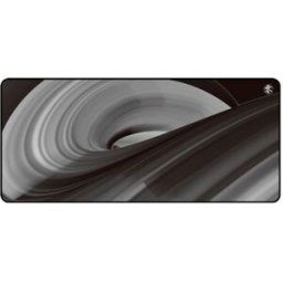 X-Raypad Aqua Control Zero Musmatta - Svart - 2xl