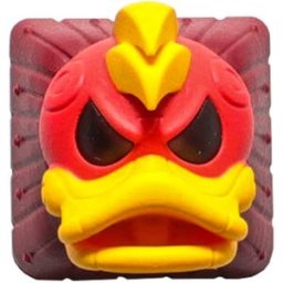 Ducky X Hotkeys - Ducky League - Rocket