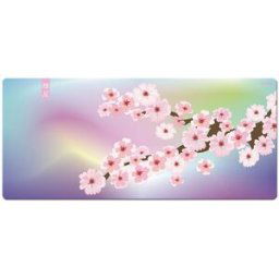 X-Raypad Thor Gaming Musmatta - Pink Sakura - 2xl