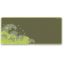 X-Raypad Aqua Control Plus Musmatta - Wave - Grass - 2xl