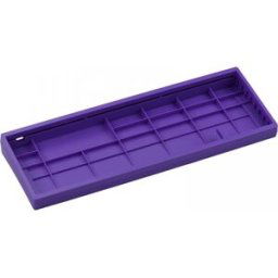Kbdfans Kbd67 Lite Case - Vivid Violet