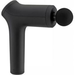Maxmount Massagepistol Pro Med Fodral - Svart