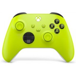 Microsoft Xbox Series Trådlös Xbox Kontroll Electric Volt