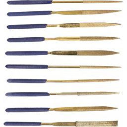 Maxcustom Titanium Plating Polishing Tools