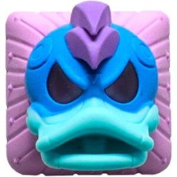 Ducky X Hotkeys - Ducky League - Aqua Duck