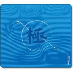 X-Raypad Equate Plus V2 Kiwami Gaming Musmatta - Blå - Xl