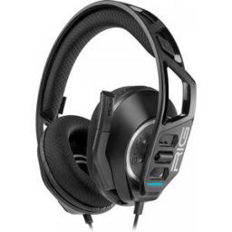 Rig Gaming 300 Pro Hn Gamingheadset - Svart