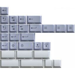 Kbdfans Pbtfans Spark Light - 40s Kit