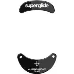 Superglide Glas Skates Till Zowie Am/fk1/fk1+/fk2/s1/s2/za11/za12/ozone Neon/neon