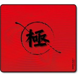 X-Raypad Equate Plus V2 Kiwami Gaming Musmatta - Röd - Xl