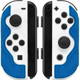 Lizard Skins Nintendo Switch Joy-Con Grip - Polar Blue