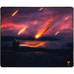Puretrak Mf2 Gaming Musmatta - Meteor Shower - Large