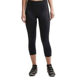 Craft Core Essence Knickers Dam, Black, M