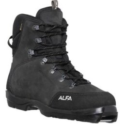 Alfa Kikut Perform GTX Herr, Black, 47