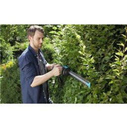 Gardena Easycut 500/55 Häcksax 500 W, Trädgårdsmaskiner