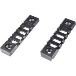 JS-Tactical 21mm Picatinny Rail Keymod (Slots: 5 (78 mm))