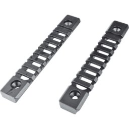 JS-Tactical 21mm Picatinny Rail Keymod (Slots: 9 (128 mm))