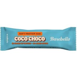 Barebells Soft Bar 55 G Coco Choco