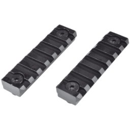 JS-Tactical 21mm Picatinny Rail M-Lok (Slots: 7 (75 mm))