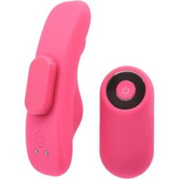 Ladylove Aurora Panty Vibrator