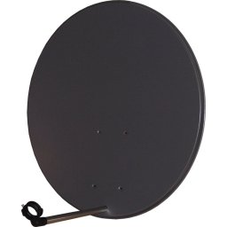 80cm parabol av högsta kvalité