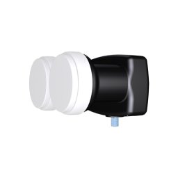 Inverto Single Monoblock 40mm LNB, 6°