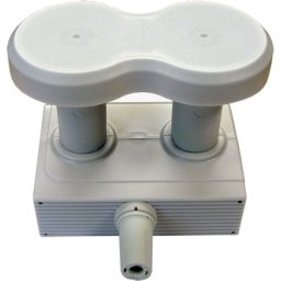 3-4 Grader Monoblock LNB