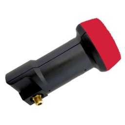 MegaSAT Diavolo Single LNB 0.1 HD